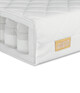 Mia 2 Piece Cotbed & Essential Pocket Spring Cotbed Mattress image number 3